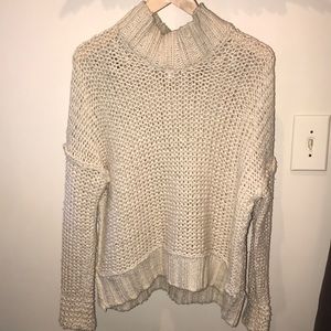 Free People Sweater